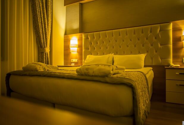 Parion Hotel - Görsel 23