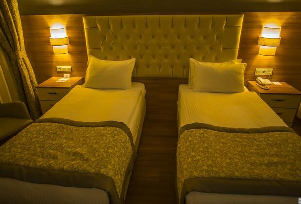 Parion Hotel - Görsel 24