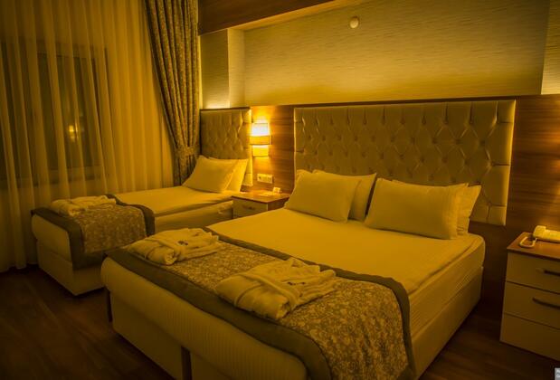 Parion Hotel - Görsel 25