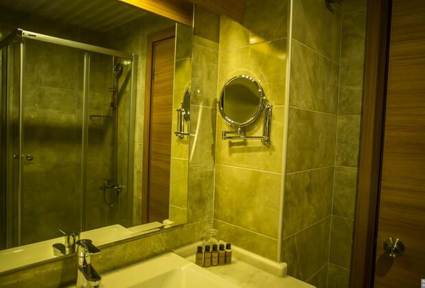 Parion Hotel - Görsel 26