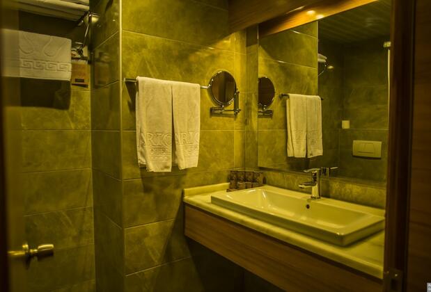 Parion Hotel - Görsel 27