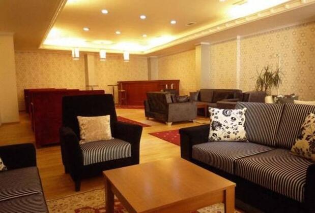 Florya Konağı Hotel - Görsel 3