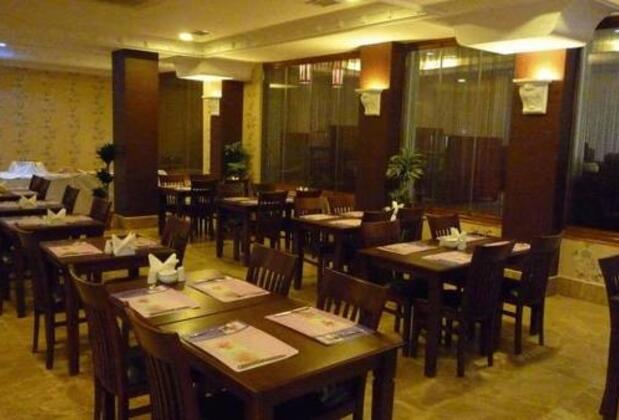 Florya Konağı Hotel - Görsel 7