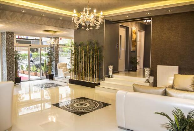 Hotel Kayra - Görsel 4