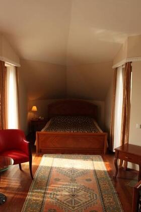 Florya Konağı Hotel - Görsel 16