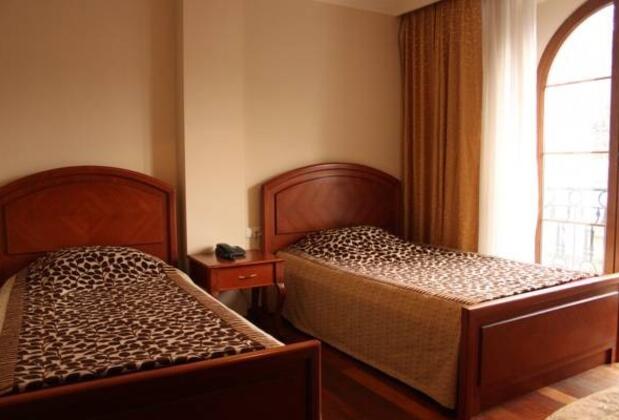 Florya Konağı Hotel - Görsel 17