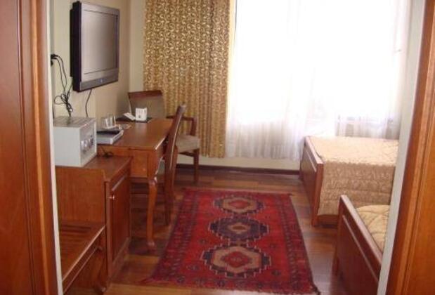 Florya Konağı Hotel - Görsel 18