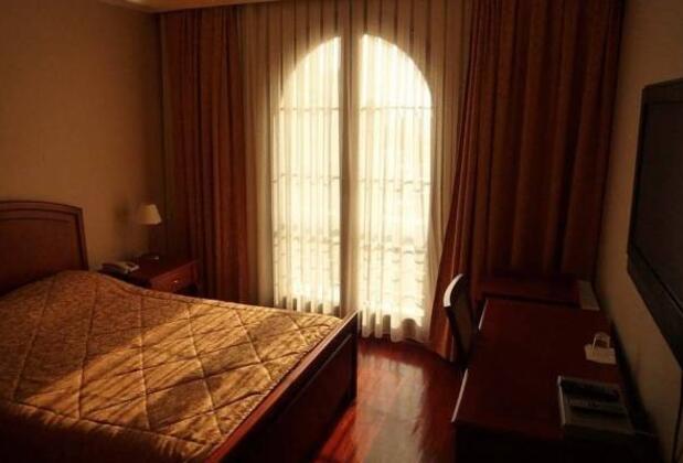 Florya Konağı Hotel - Görsel 19