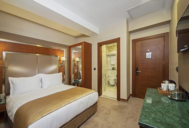 Dosso Dossi Hotels Old City - Görsel 24