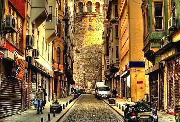 Sahil Pansiyon Otel - Görsel 22