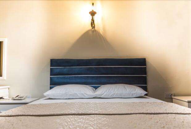 Hotel Kayra - Görsel 10