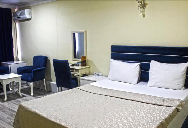 Hotel Kayra - Görsel 11