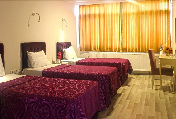 Hotel Kayra - Görsel 13