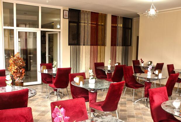 Hotel Kayra - Görsel 8