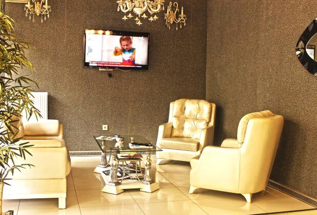 Hotel Kayra - Görsel 6