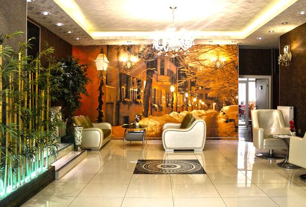 Hotel Kayra - Görsel 5