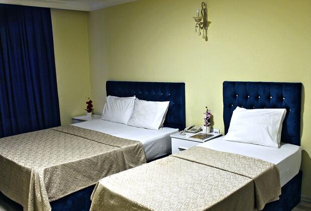 Hotel Kayra - Görsel 15