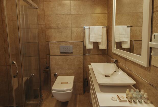 Istanroom By Keo Otel - Görsel 27