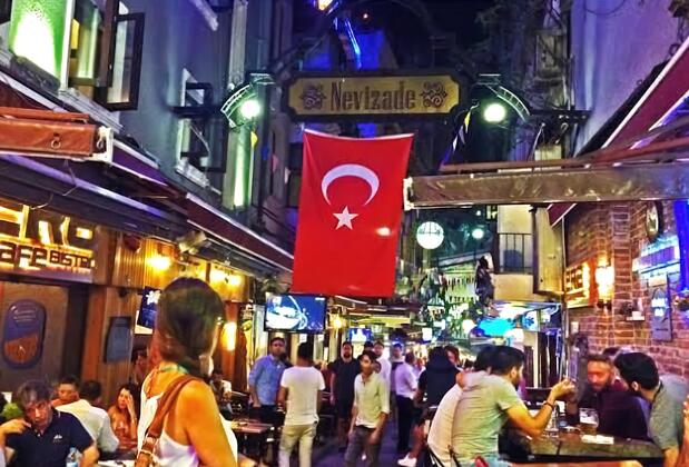 Sahil Pansiyon Otel - Görsel 30