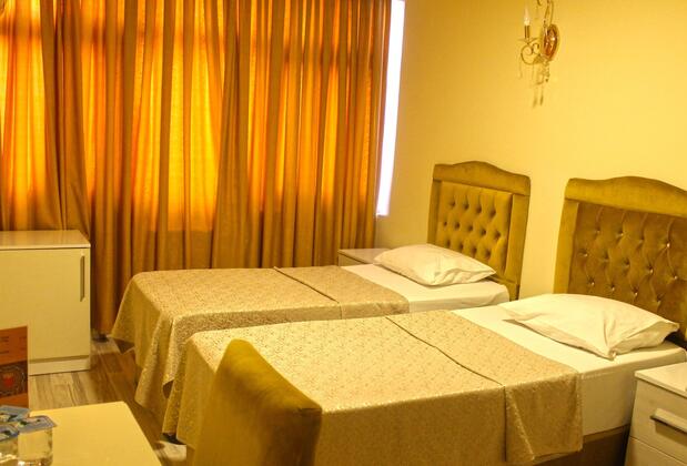 Hotel Kayra - Görsel 17