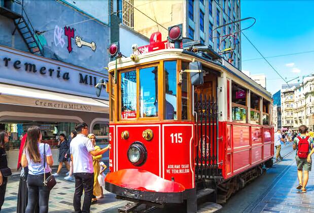 Sahil Pansiyon Otel - Görsel 34