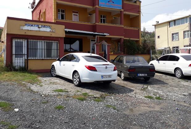 Sahil Pansiyon Otel - Görsel 39