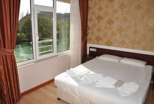 River Butik Hotel - Görsel 18