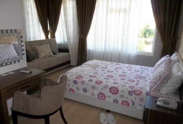 River Butik Hotel - Görsel 15