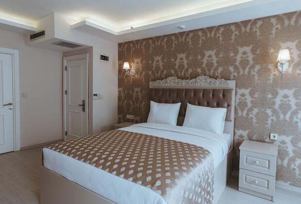 Istanroom By Keo Otel - Görsel 20