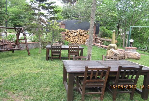 Santa Roza Butik Otel - Görsel 5