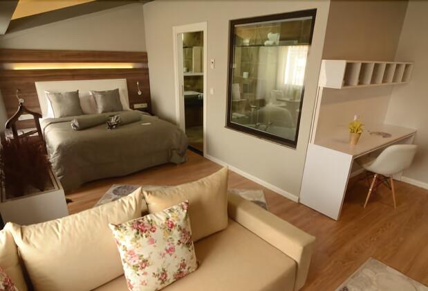 Sennacity Hotel - Görsel 19