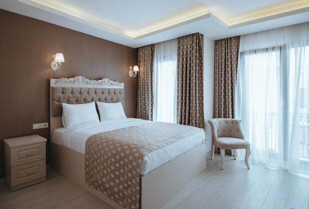 Istanroom By Keo Otel - Görsel 19