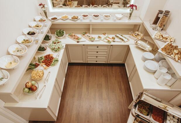 Istanroom By Keo Otel - Görsel 6