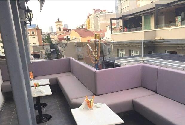 Ar Suites Taksim - Görsel 3