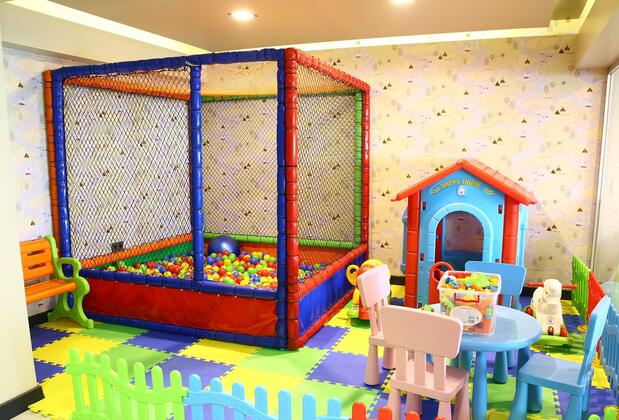 Sennacity Hotel - Görsel 2