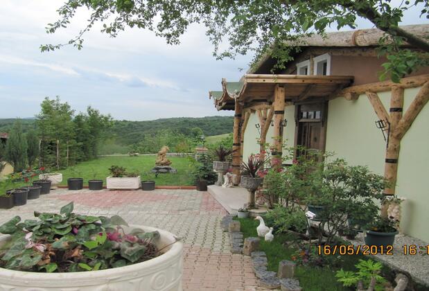 Santa Roza Butik Otel - Görsel 6