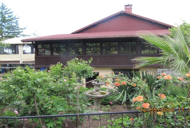 Santa Roza Butik Otel - Görsel 3