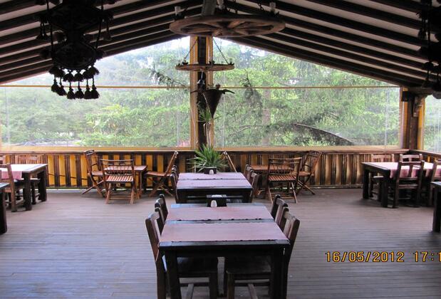 Santa Roza Butik Otel - Görsel 11