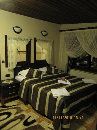 Santa Roza Butik Otel - Görsel 28