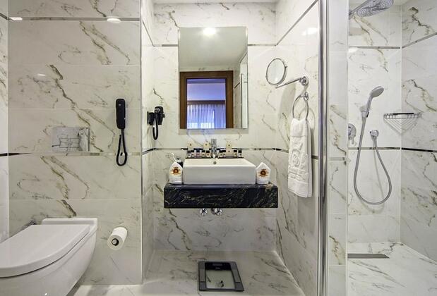 Dosso Dossi Hotels Old City - Görsel 29