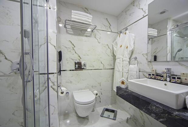 Dosso Dossi Hotels Old City - Görsel 30