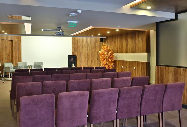 Sennacity Hotel - Görsel 3