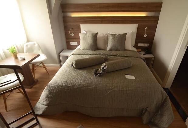 Sennacity Hotel - Görsel 20