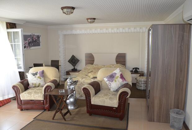 Santa Roza Butik Otel - Görsel 25