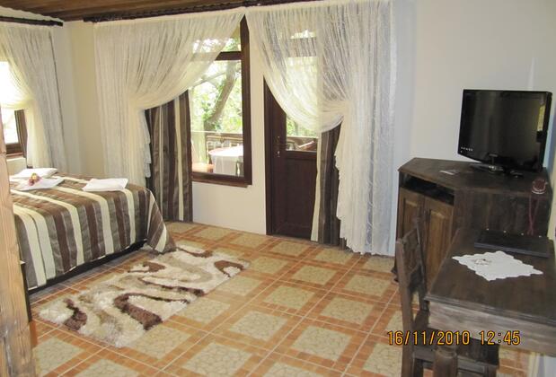 Santa Roza Butik Otel - Görsel 26