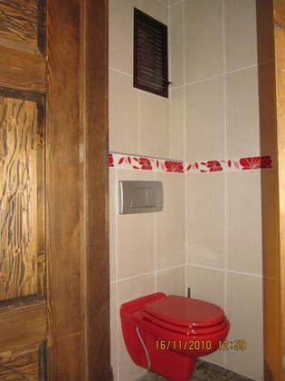 Santa Roza Butik Otel - Görsel 38