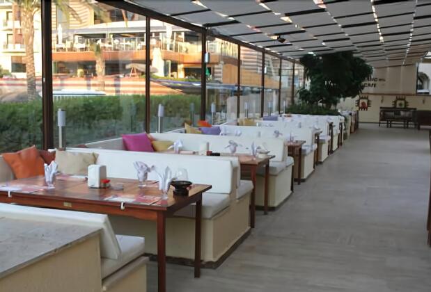 Albano Hotel - Görsel 4