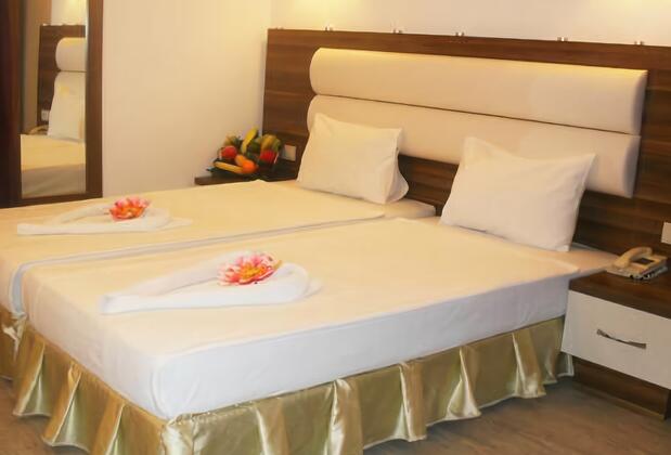 Albano Hotel - Görsel 9