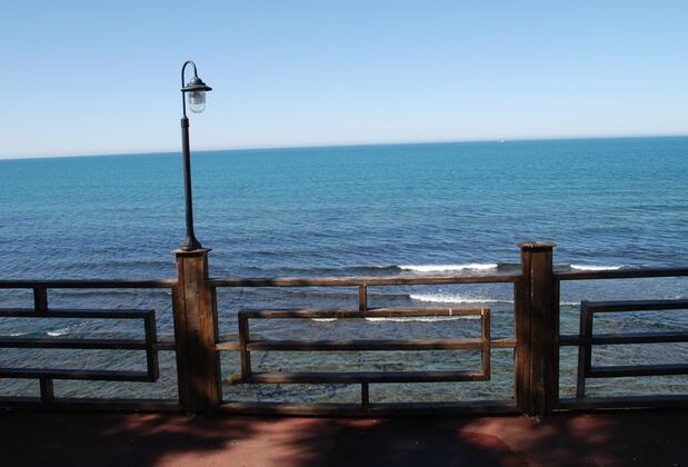 Ünye Sahil Otel - Görsel 2