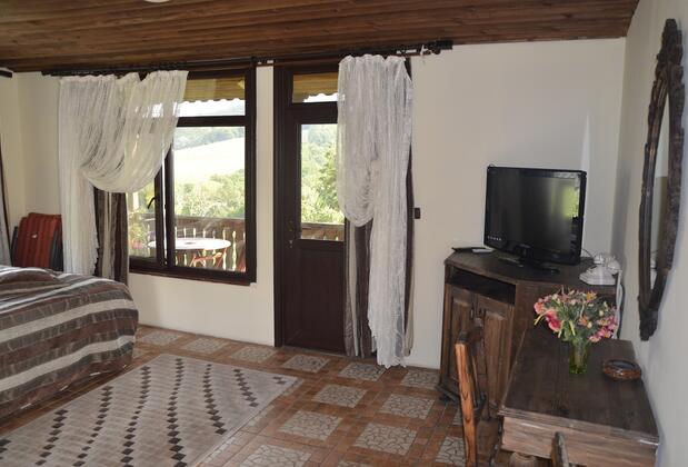 Santa Roza Butik Otel - Görsel 32